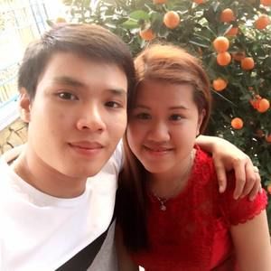 Meet your Posher, Anh
